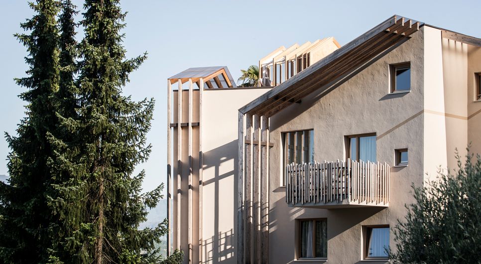 hotel-kaltern-panorama - kalterersee - spa - halbpension