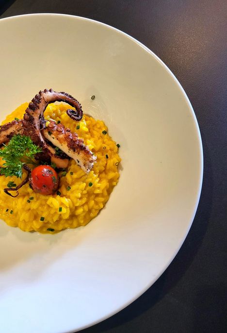 Kaltern restaurant Halbpension Hotel